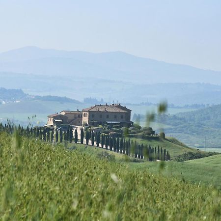 Podere Le Volpaie, Volterra, Tuscany Montecatini Val di Cecina Exteriér fotografie